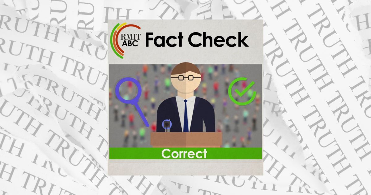 ABC RMIT fact checking partnership ends. Will the new service fare ...